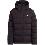 Adidas Helionic Hooded Down Jacket W HG8747 - Sportmania.hu