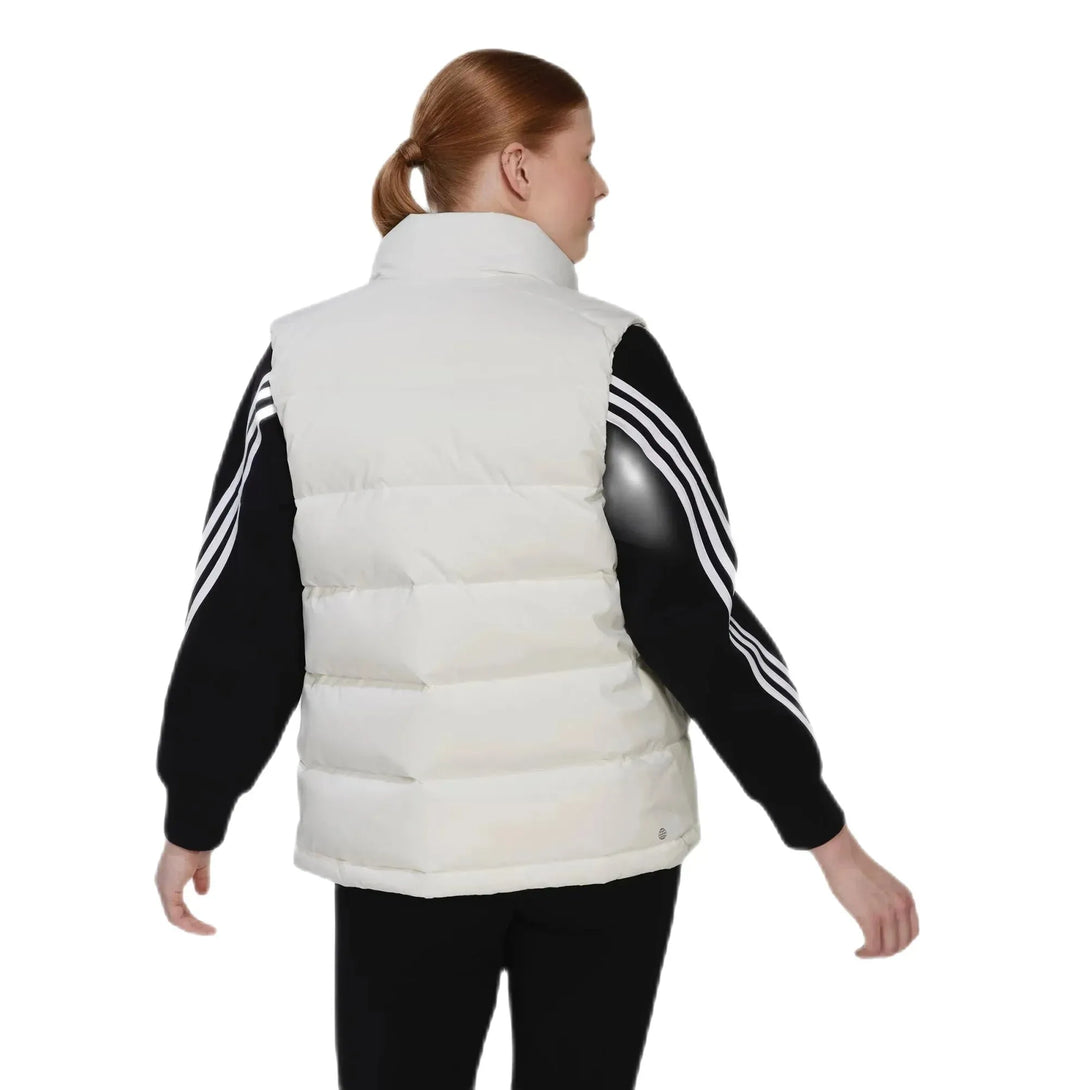 Adidas Helionic Vest mellény, női - Sportmania.hu