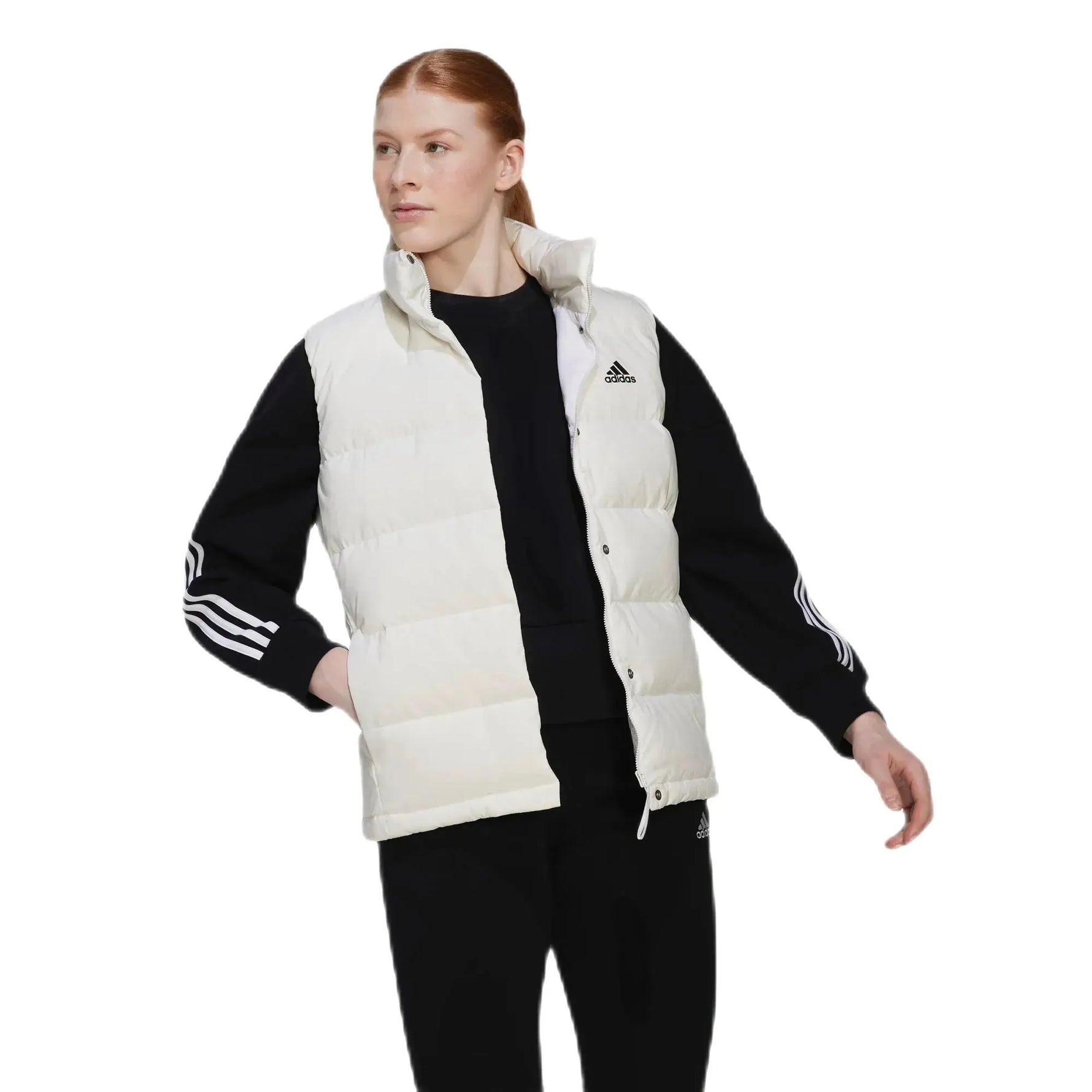 Adidas Helionic Vest , női Mellény - Sportmania.hu