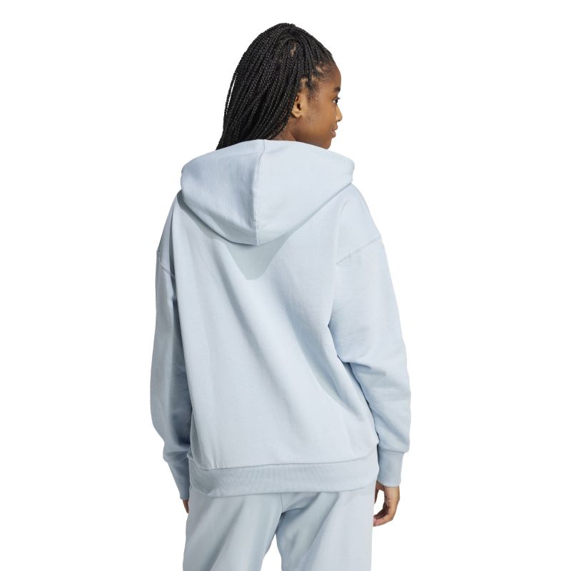 adidas Hoodie adidas All Szn W IY6811 Kapucnis pulóver - Sportmania.hu