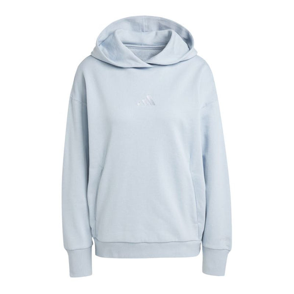 adidas Hoodie adidas All Szn W IY6811 Kapucnis pulóver - Sportmania.hu