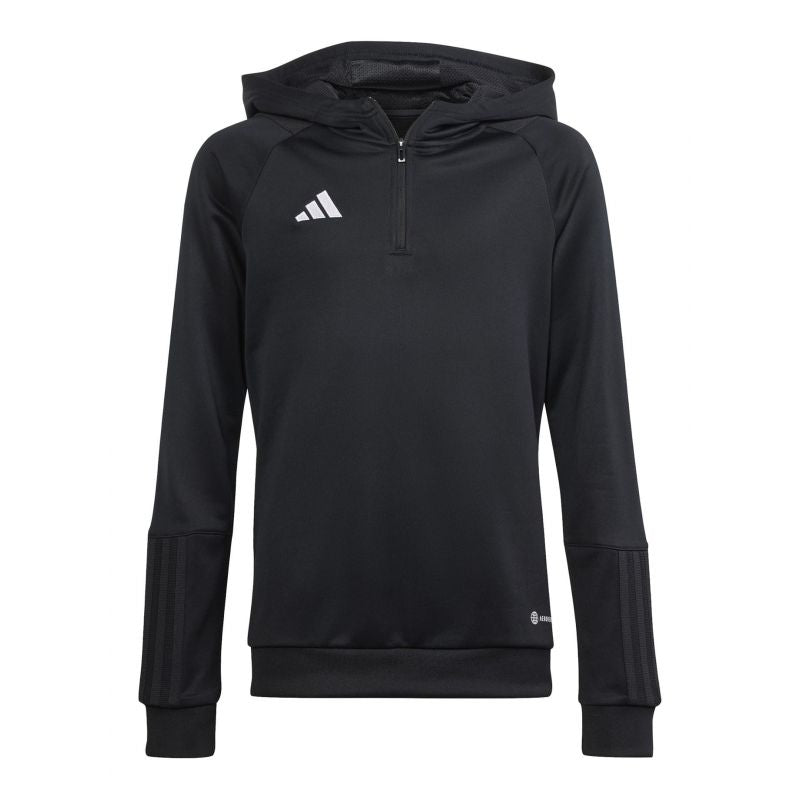 adidas Hoodie adidas Junior Tiro 23 Competition HK8069 Kapucnis pulóver - Sportmania.hu