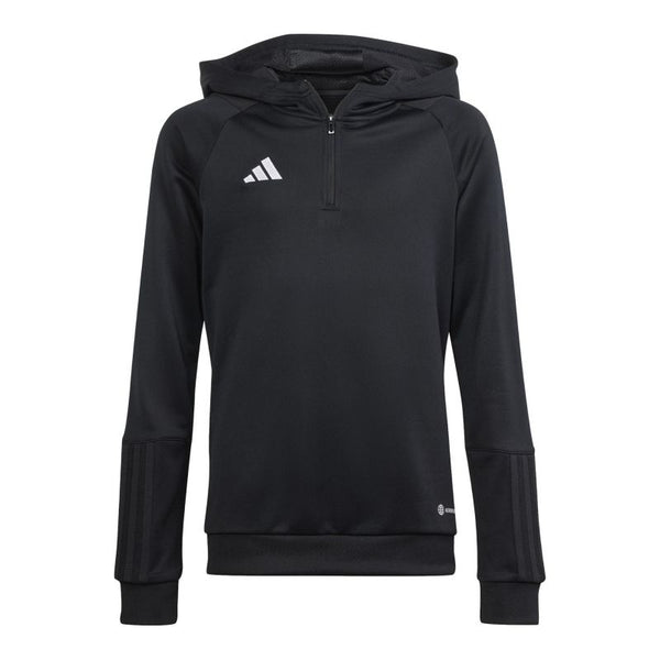 adidas Hoodie adidas Junior Tiro 23 Competition HK8069 Kapucnis pulóver - Sportmania.hu