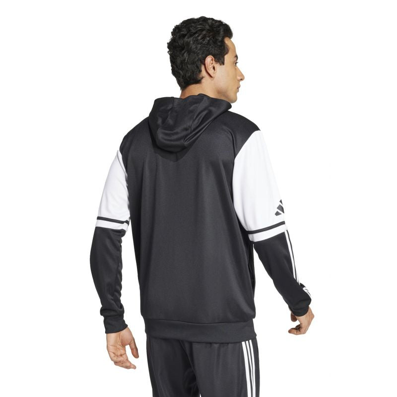 adidas Hoodie adidas Squadra 25 M JE2778 Kapucnis pulóver - Sportmania.hu
