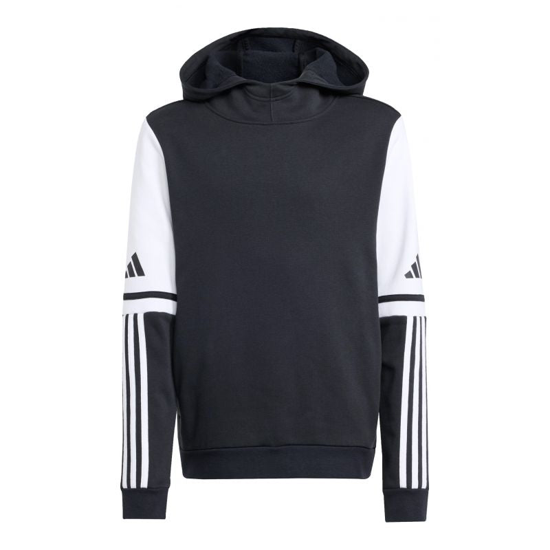 adidas Hoodie adidas Squadra 25 Sweat Jr JE2768 Kapucnis pulóver - Sportmania.hu