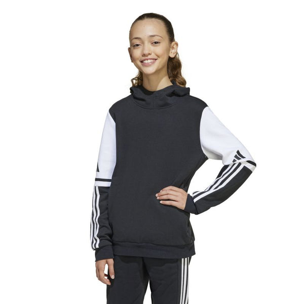 adidas Hoodie adidas Squadra 25 Sweat Jr JE2768 Kapucnis pulóver - Sportmania.hu