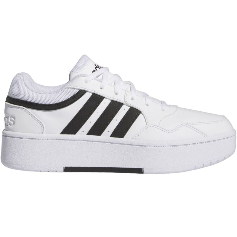 Adidas Hoops 3.0 Bold W fehér női cipő IG6115