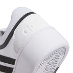 Adidas Hoops 3.0 Bold W fehér női cipő IG6115