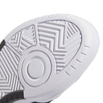 Adidas Hoops 3.0 Bold W fehér női cipő IG6115