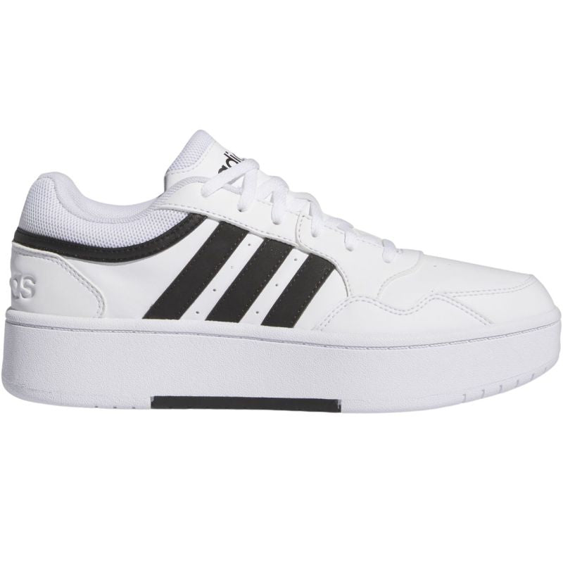 Adidas Hoops 3.0 Bold W fehér női cipő IG6115