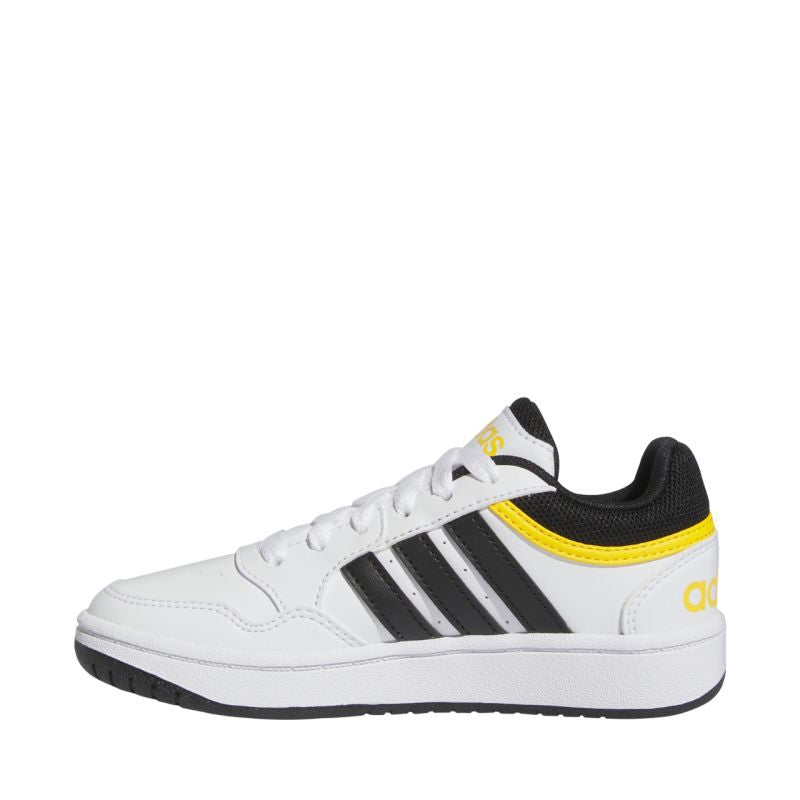 Adidas Hoops 3.0 K Jr cipő, gyerek gyerek Utcai IF2726