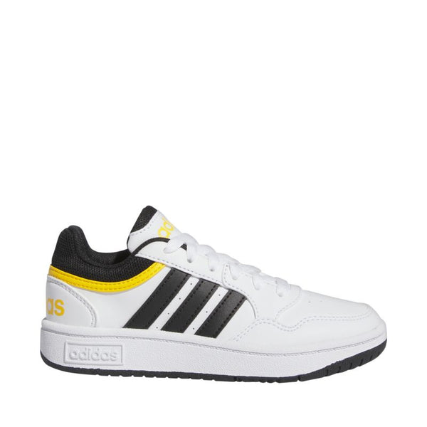 Adidas Hoops 3.0 K Jr cipő, gyerek