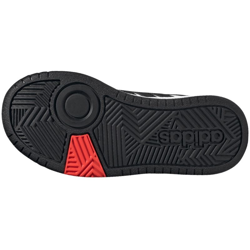 Adidas Hoops 3.0 K Jr Cipő gyerek Utcai GZ9673