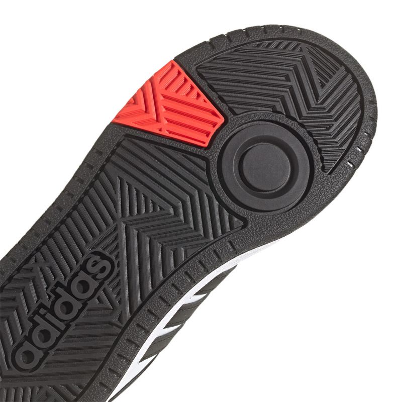 Adidas Hoops 3.0 K Jr Cipő gyerek Utcai GZ9673