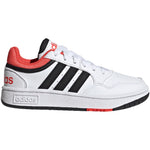 Adidas Hoops 3.0 K Jr Cipő gyerek Utcai GZ9673