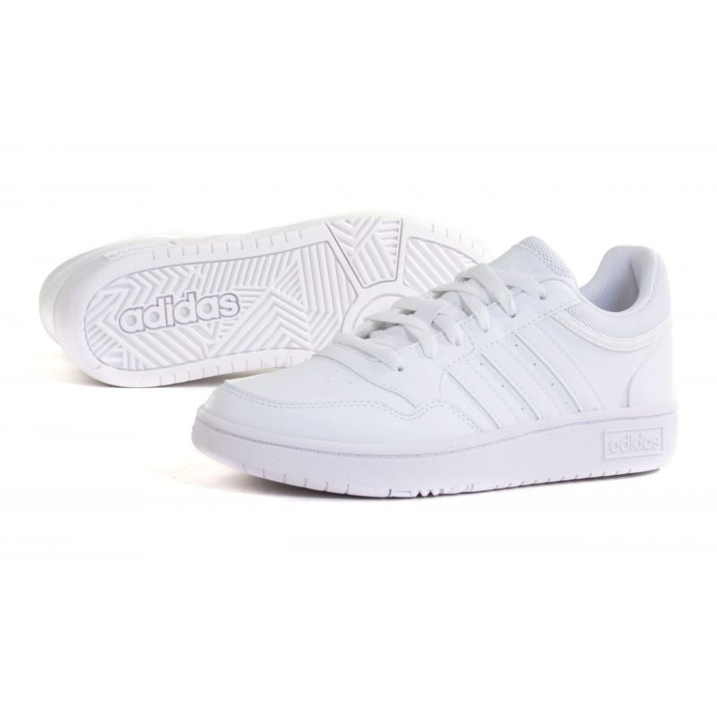 Adidas Hoops 3.0 K Jr GW0433 Cipő - Sportmania.hu