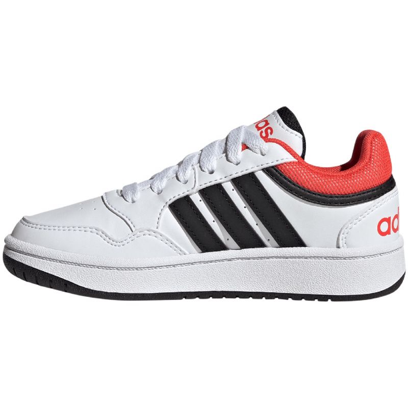 Adidas Hoops 3.0 K Jr GZ9673 Cipő - Sportmania.hu