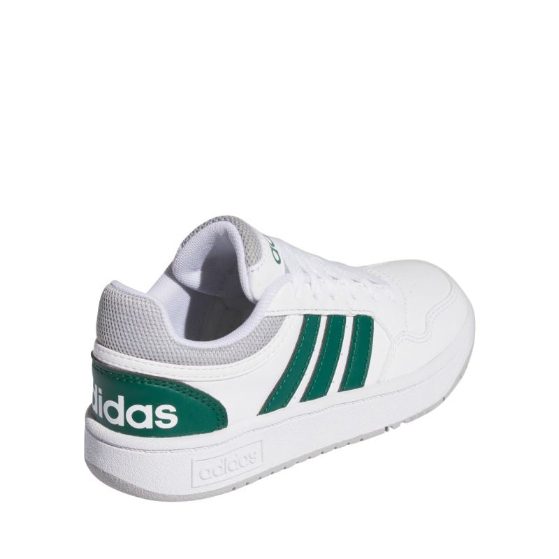 Adidas Hoops 3.0 K Jr IG3830 Utcai cipő - Sportmania.hu