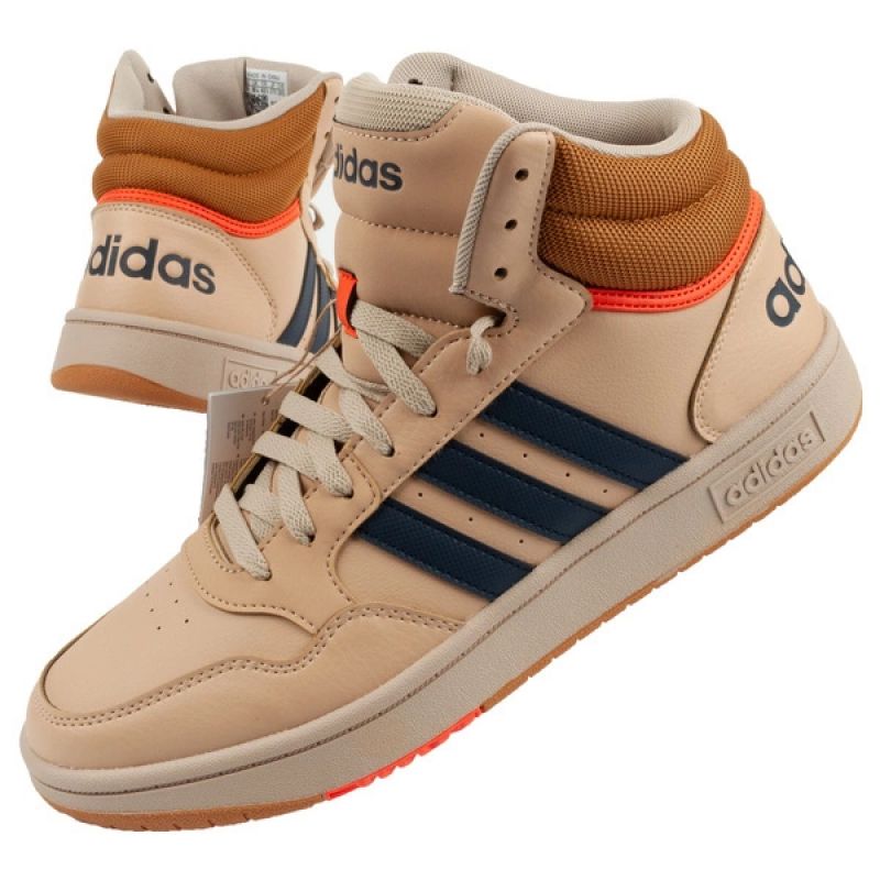 Adidas Hoops 3.0 M GX9608 Cipő - Sportmania.hu
