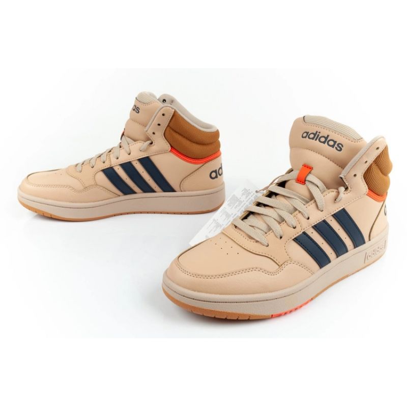 Adidas Hoops 3.0 M GX9608 Cipő - Sportmania.hu