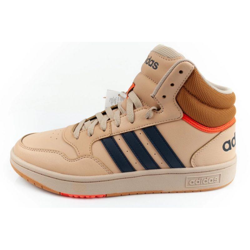 Adidas Hoops 3.0 M GX9608 Cipő - Sportmania.hu