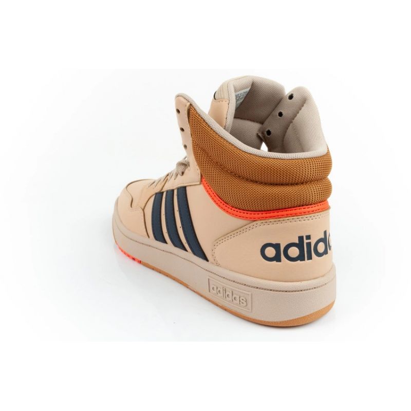 Adidas Hoops 3.0 M GX9608 Cipő - Sportmania.hu