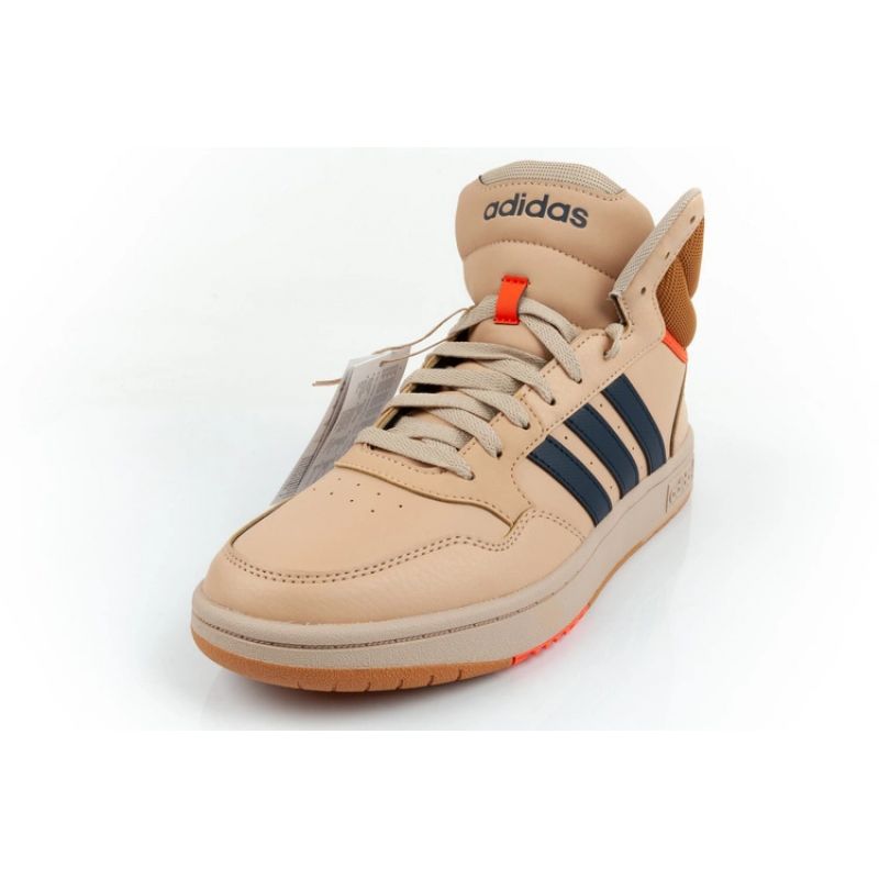 Adidas Hoops 3.0 M GX9608 Cipő - Sportmania.hu