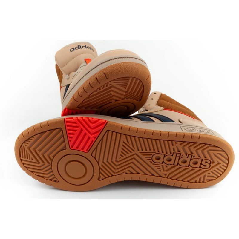 Adidas Hoops 3.0 M GX9608 Cipő - Sportmania.hu