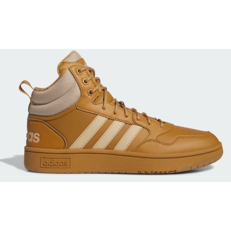 Adidas Hoops 3.0 Mid Basketball Wtr M IF2636 Cipő - Sportmania.hu