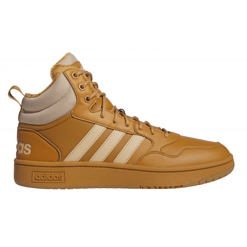 Adidas Hoops 3.0 Mid Basketball Wtr M IF2636 Cipő - Sportmania.hu