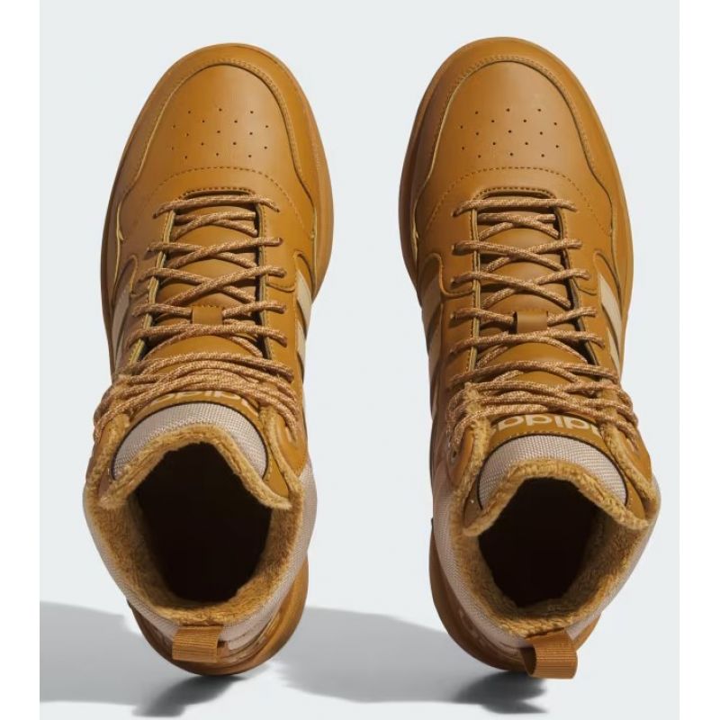 Adidas Hoops 3.0 Mid Basketball Wtr M IF2636 Cipő - Sportmania.hu