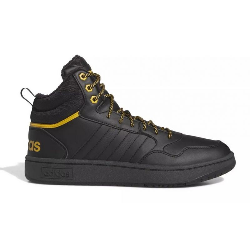 Adidas Hoops 3.0 Mid Basketball Wtr M IG7928 Cipő - Sportmania.hu