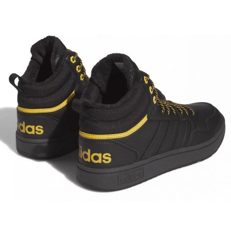 Adidas Hoops 3.0 Mid Basketball Wtr M IG7928 Cipő - Sportmania.hu