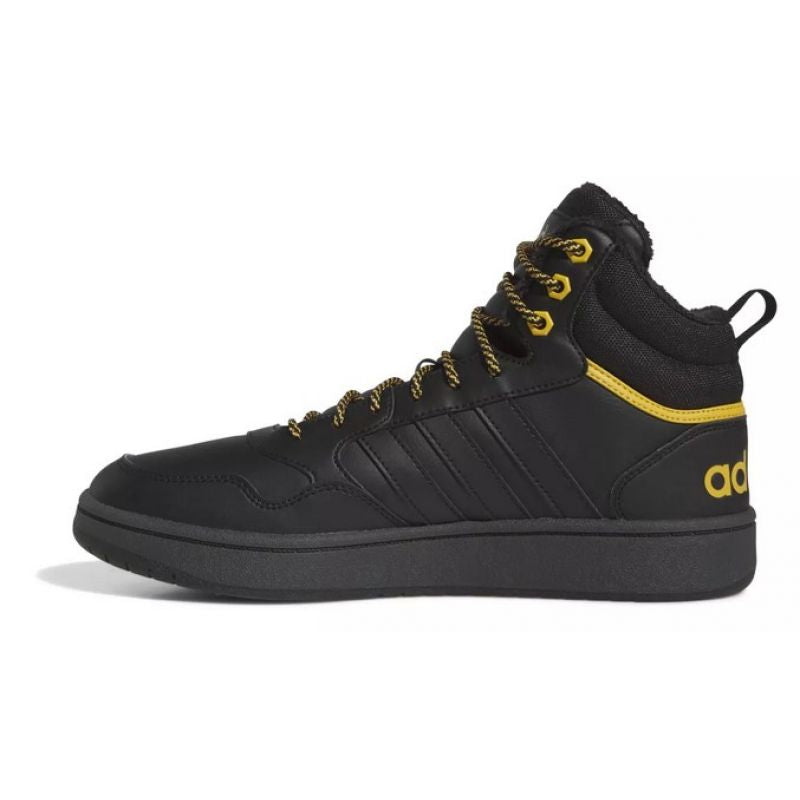 Adidas Hoops 3.0 Mid Basketball Wtr M IG7928 Cipő - Sportmania.hu