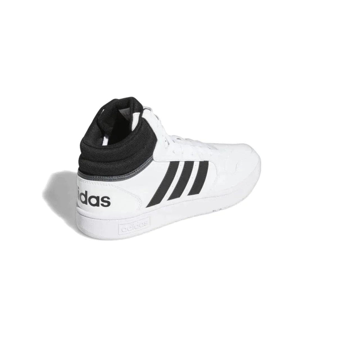 Adidas Hoops 3.0 Mid férfi cipő - Sportmania.hu