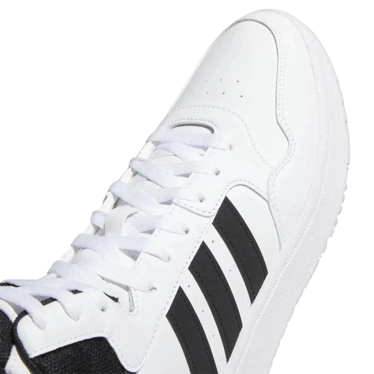 Adidas Hoops 3.0 Mid férfi Utcai GW3019