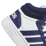 Adidas Hoops 3.0 Mid Jr Cipő gyerek Utcai IG3717