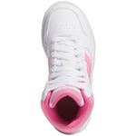Adidas Hoops 3.0 Mid K Jr IG3716 Cipő - Sportmania.hu