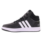 adidas Hoops 3.0 Mid M GW3020 shoes cipő - Sportmania.hu