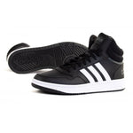 adidas Hoops 3.0 Mid M GW3020 shoes cipő - Sportmania.hu