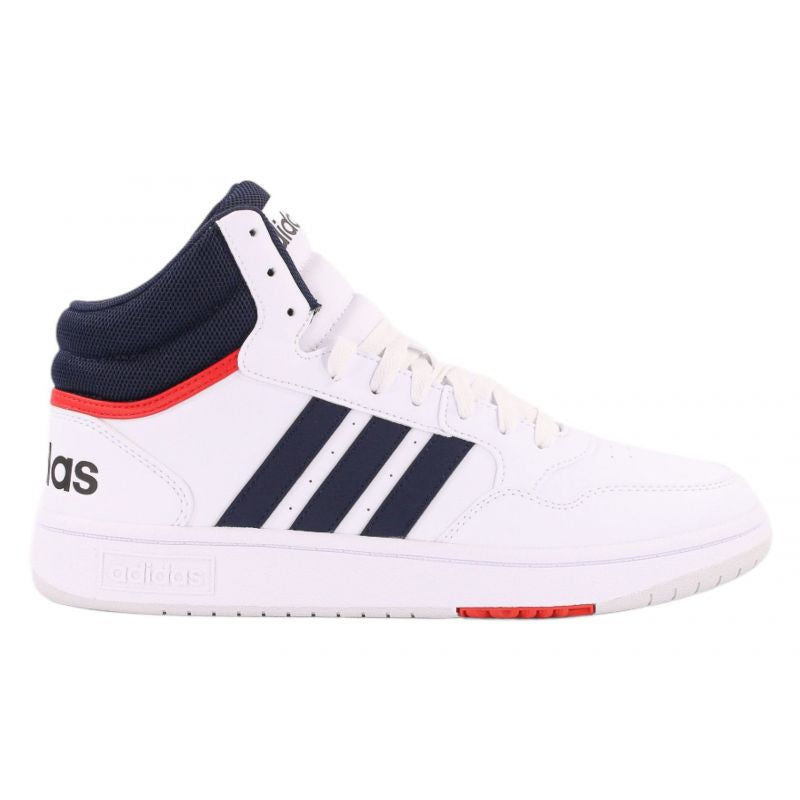 Adidas Hoops 3.0 Mid M GY5543 shoes - Sportmania.hu