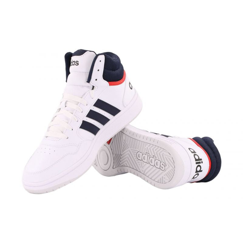 Adidas Hoops 3.0 Mid M GY5543 shoes - Sportmania.hu