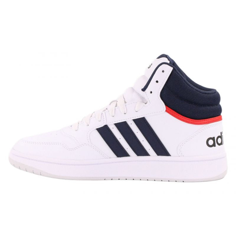 Adidas Hoops 3.0 Mid M GY5543 shoes - Sportmania.hu