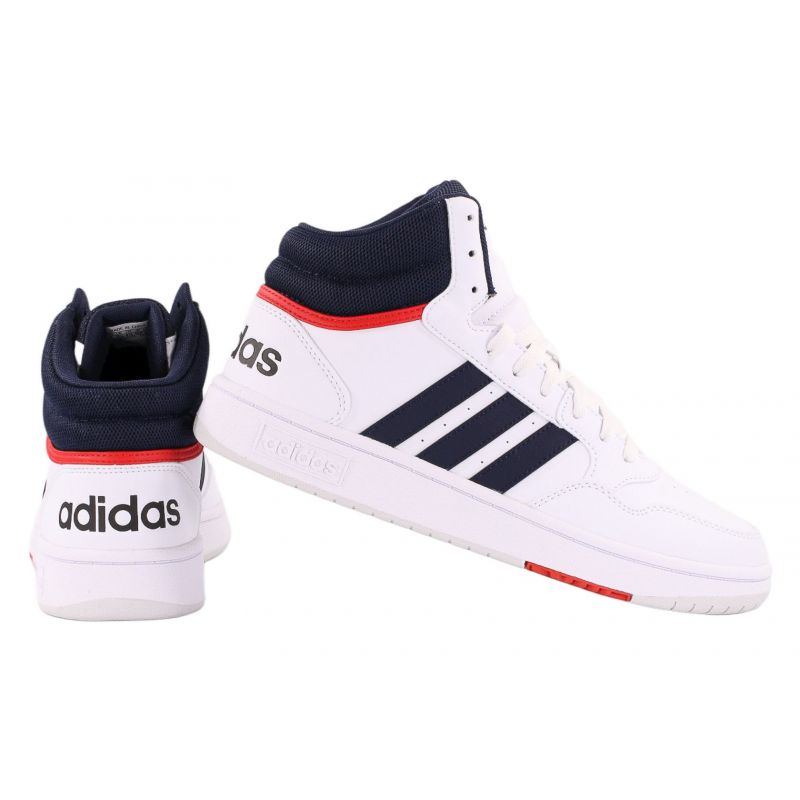 Adidas Hoops 3.0 Mid M GY5543 shoes - Sportmania.hu