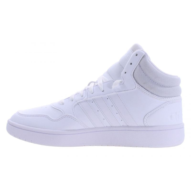 Adidas Hoops 3.0 Mid M ID9838 Cipő - Sportmania.hu