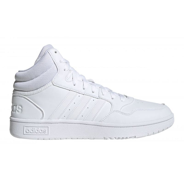 Adidas Hoops 3.0 Mid M ID9838 Cipő - Sportmania.hu