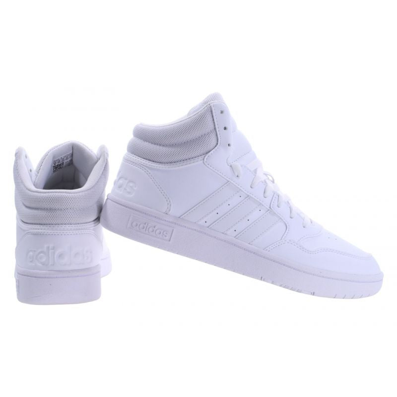 Adidas Hoops 3.0 Mid M ID9838 Cipő - Sportmania.hu