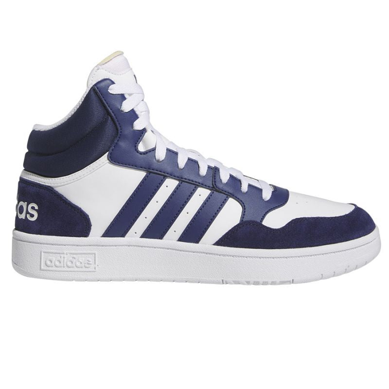 Adidas Hoops 3.0 Mid M IG1432 Cipő - Sportmania.hu