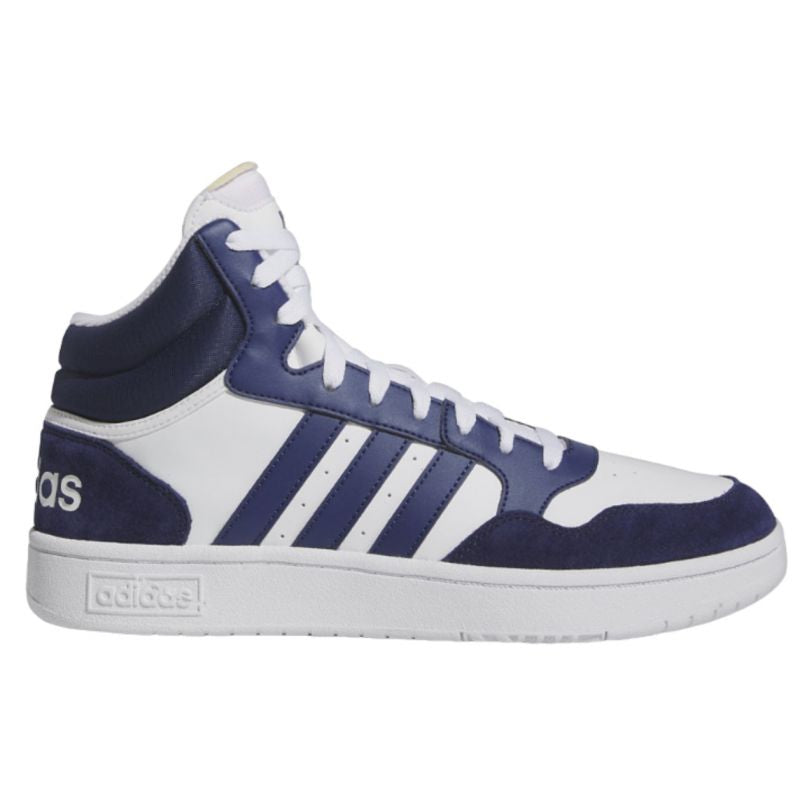 Adidas Hoops 3.0 Mid M IG1432 Cipő - Sportmania.hu
