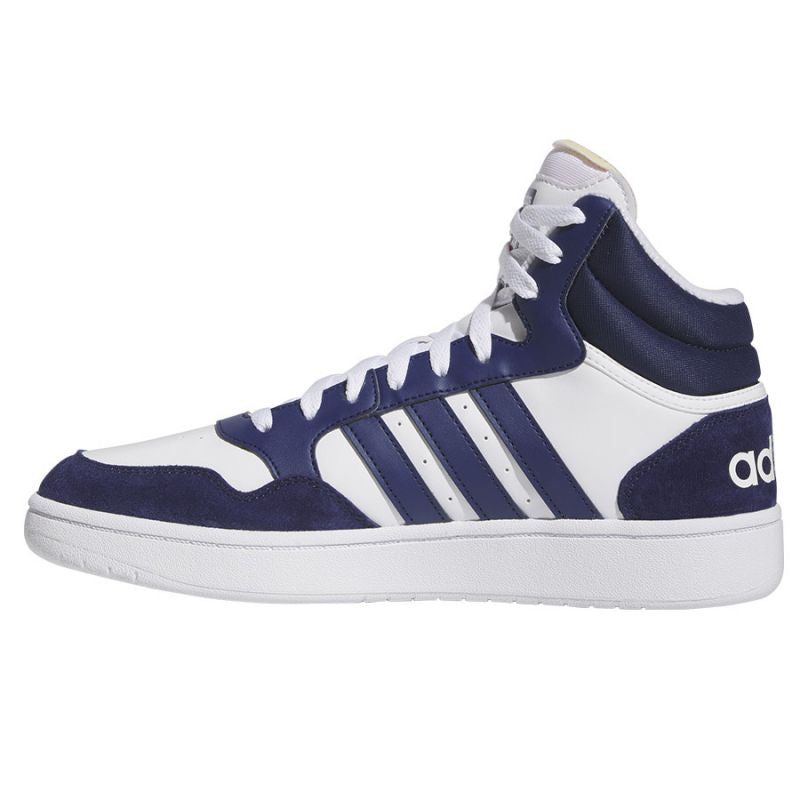 Adidas Hoops 3.0 Mid M IG1432 Cipő - Sportmania.hu